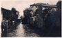 Cartolina anni '30 .Il fiume Bacchiglione (Oscar Mario Zatta) 1